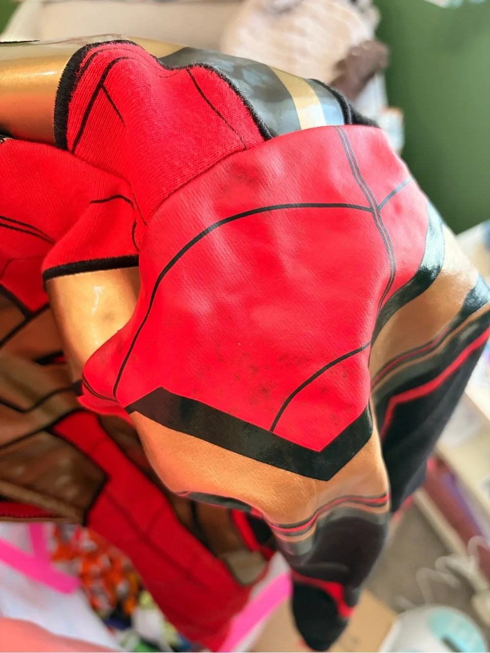 Disney 🕷️ official